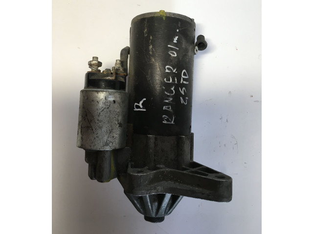 Стартер F8RU11131CA Ford Ranger