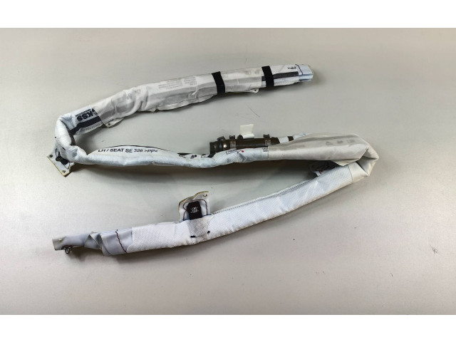 Боковая подушка безопасности 575880741F, 680TK310   Cupra Ateca