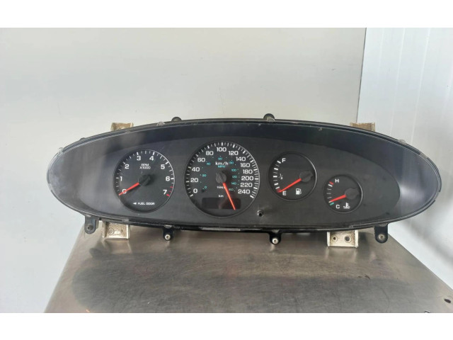 Pojistková skříňka Спидометр (приборный щиток) P04608612AB Chrysler Stratus