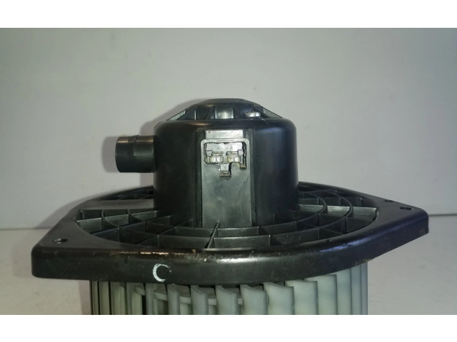 Вентилятор печки 7802A216, CSA431D226 Mitsubishi Outlander