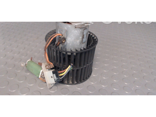 Вентилятор радиатора     1BB52, NICHTZUTREFFEND    Opel Astra F 