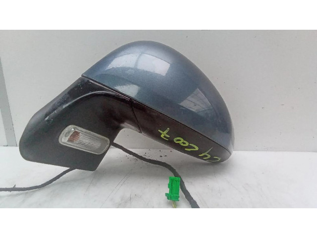 Зеркало электрическое     левое   Citroen C3 Picasso     