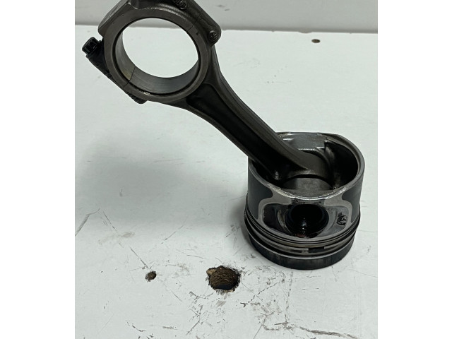 Píst 081187, 038J Volkswagen Transporter - Caravelle T5 CFCA