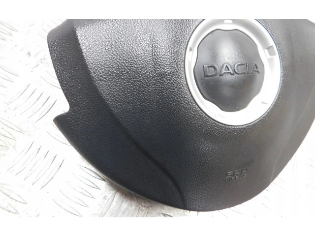 Подушка безопасности водителя 8200823307, UI5409240077 Dacia Logan I