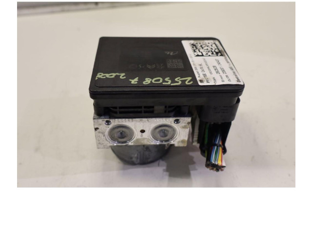 Блок АБС 10.0220-2524.4   Peugeot  2008 II  2019 -  года