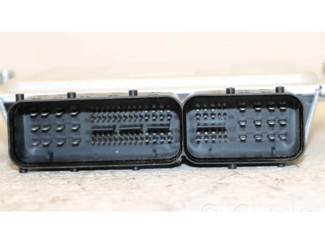 Блок управления двигателя A3C0985340001, 95441-2BDJ0 KIA Ceed