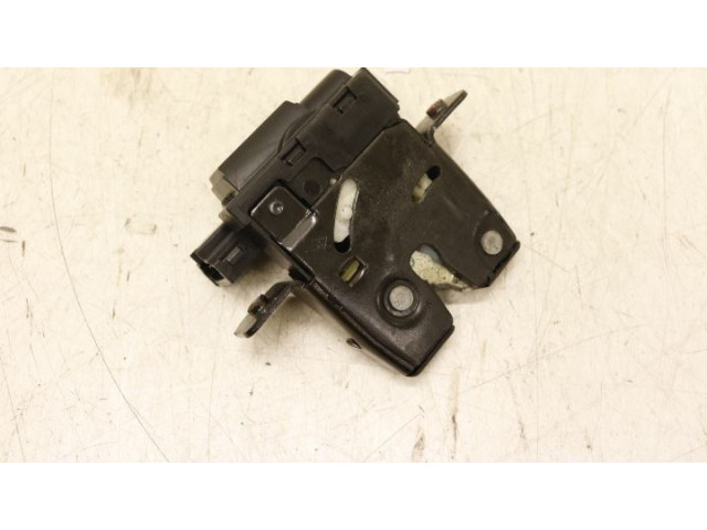 Zámek zadních dveří 90502EY10A Nissan Qashqai+2 2011