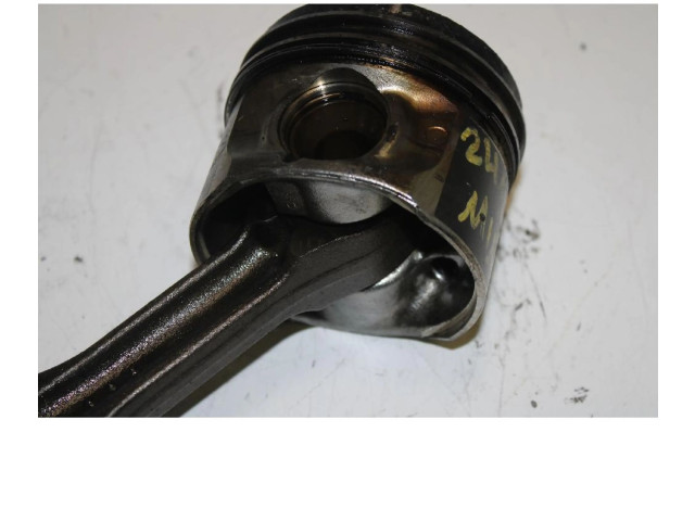 Поршень с шатуном N47C20A Mini One - Cooper Coupe R56