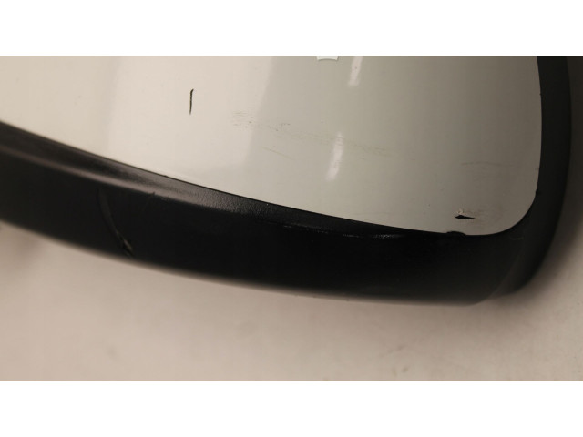 Зеркало электрическое        Hyundai i10  2007 - 2012 года   