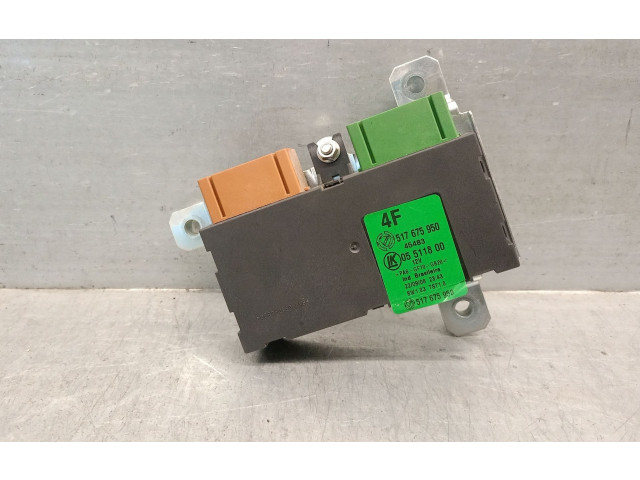 Блок управления 517675950   Fiat Linea