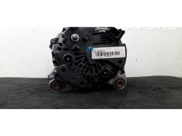 Генератор CAL15460GS   Seat Ibiza IV (6J,6P)      