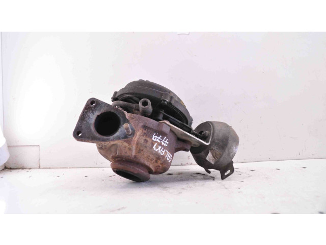 Турбина Ford Galaxy 9662464980