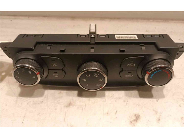 Блок управления климат-контролем 97250A2002WK   KIA Ceed