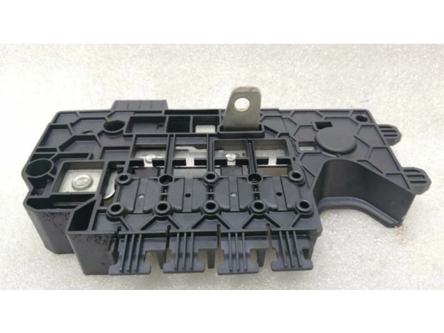 Другие блоки управления / модули