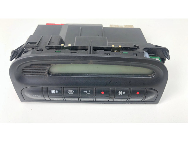 Блок управления климат-контролем 7M0907040AS, 7M0907140B Ford Galaxy