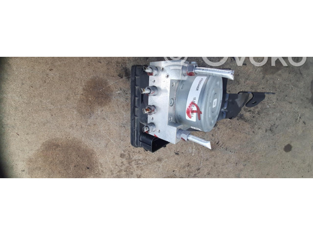 Блок ABS 476602867R Dacia Sandero III