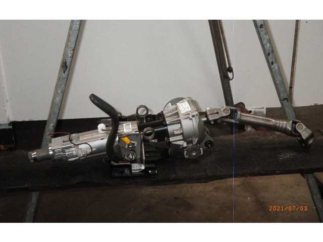 рейка Колонка рулевая 1S1423510T Skoda Citigo 2011 - 2020 года