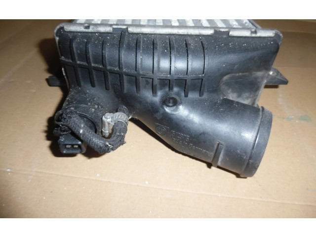 Интеркулер Volkswagen Transporter - Caravelle T4