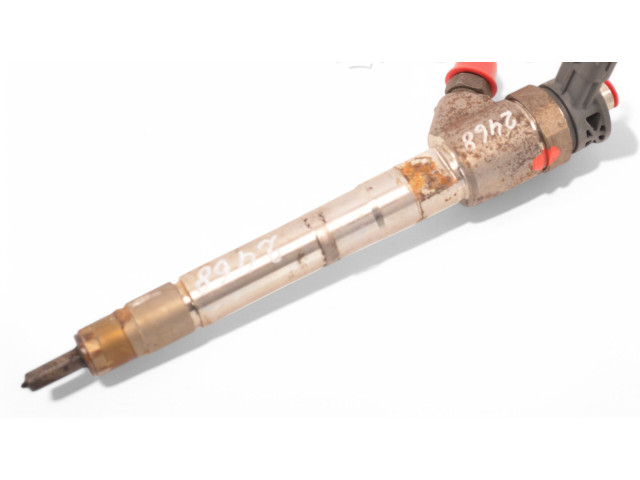 Injektor Einspritzdüse 0445110523, 35062015F    Jeep Grand Cherokee  EXF VM44D VM63D 