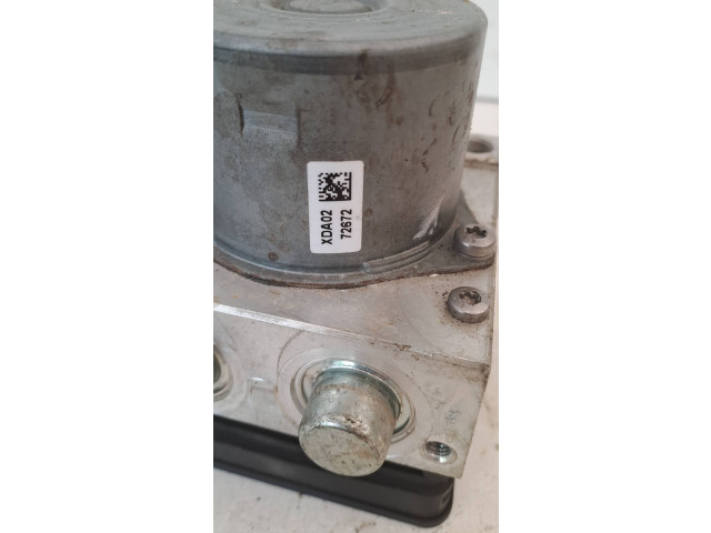 Блок ABS    6R0614517BE, 54086003F   Skoda Rapid (NH)