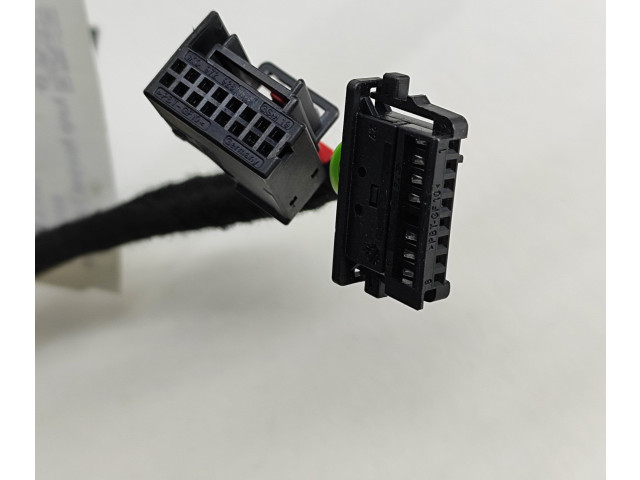 Зеркало электрическое Volkswagen ID.3 2019 - года