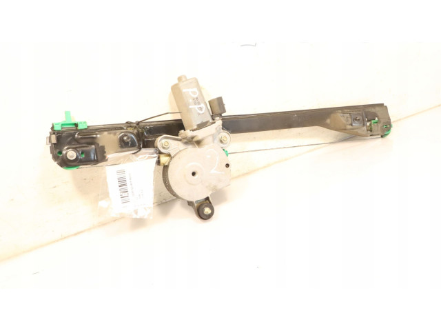 Блок АБС Fiat Punto (188) 1999 - 2010 года