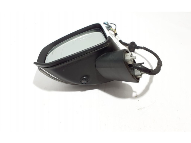 Зеркало электрическое Volvo XC40 - года