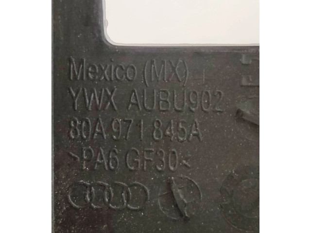 Блок предохранителей 80A971845A Audi Q5 SQ5