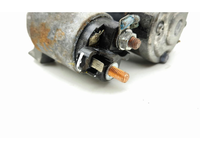 Turbodmychadlo Турбина Lancia Delta 1.4