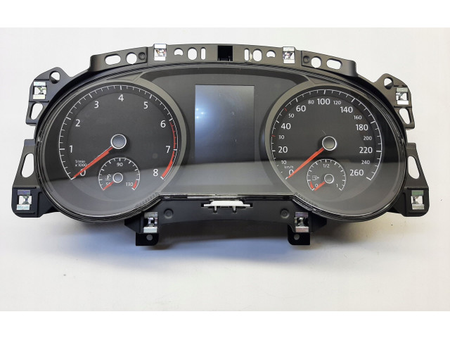 Панель приборов 517920740D, 23924KM Volkswagen Golf Sportsvan