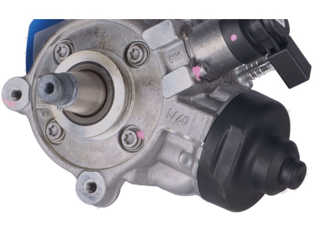 Топливный насос