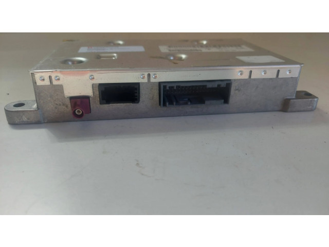 Модуль «Bluetooth»