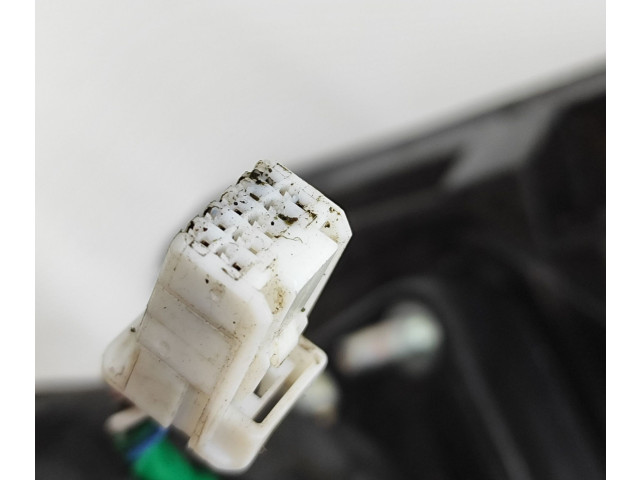 Зеркало электрическое Mitsubishi Lancer 2003 - 2007 года