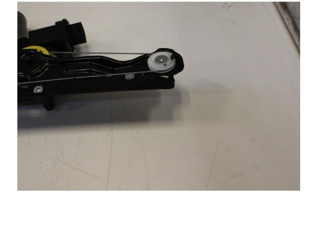 Электрический механизм для подъема окна без двигателя Alfa Romeo Junior 2024 - года