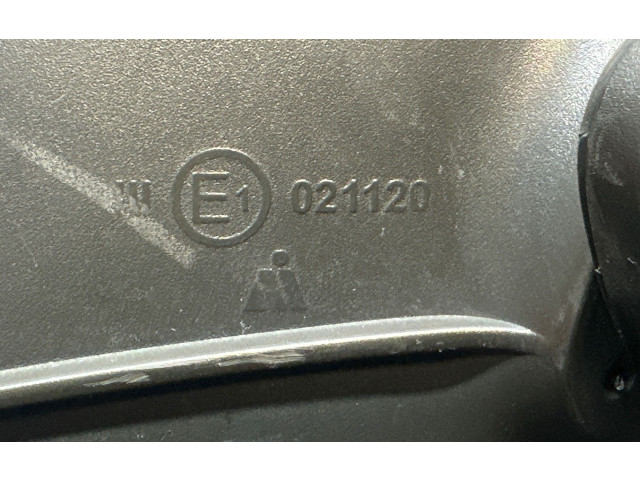 Зеркало электрическое Audi A1 2010 - 2018 года