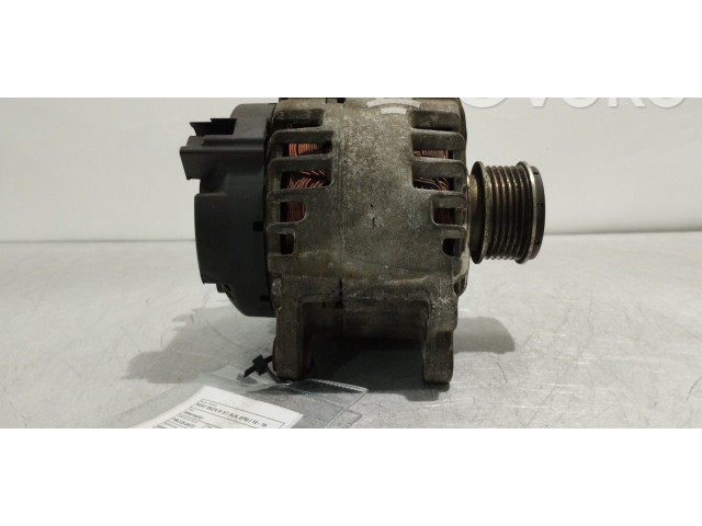 Генератор 03P903023D, 2610086A   Seat Ibiza IV (6J,6P)      