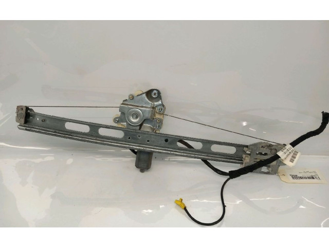 Передний механический механизм для подъема окна 1687201946, 1687201946 Mercedes-Benz A W168