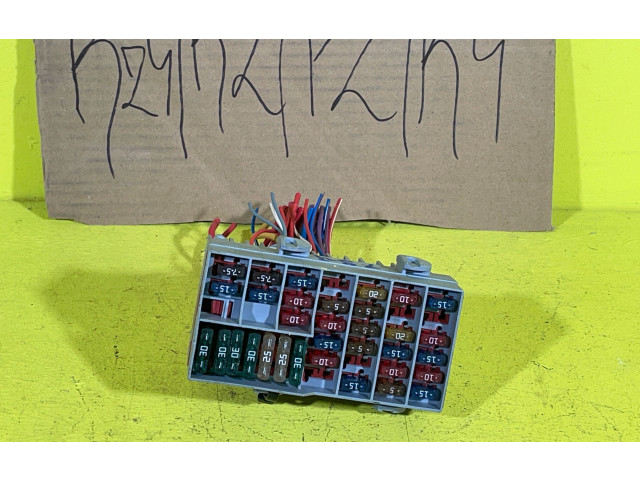 Блок предохранителей 8637669, 268KM Volvo XC90