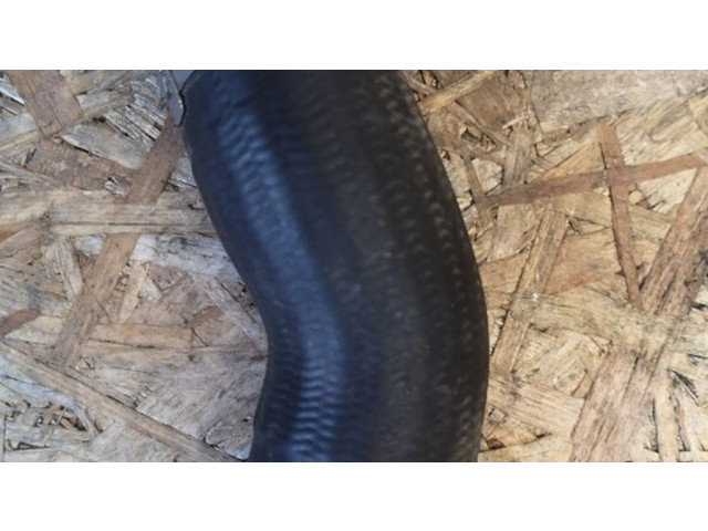 Трубка (трубки)/ шланг (шланги) интеркулера