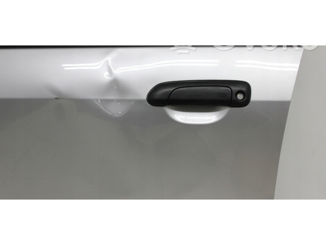 Зеркало электрическое Honda City 2002 - 2008 года