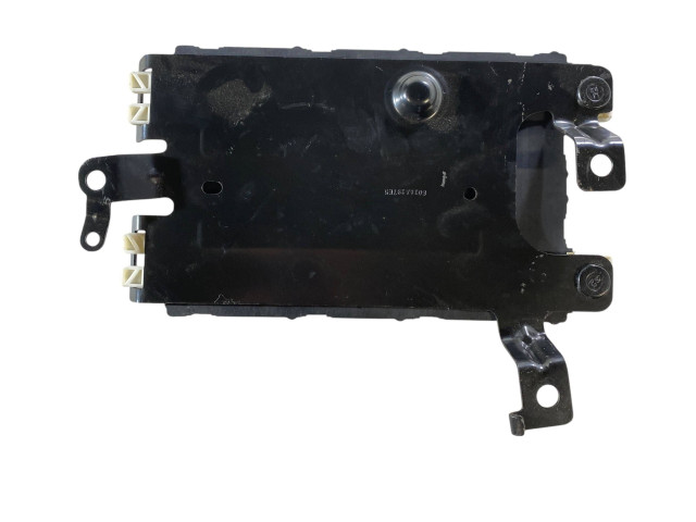Блок комфорта 68236139AF, 1C322526565   Jeep Grand Cherokee   
