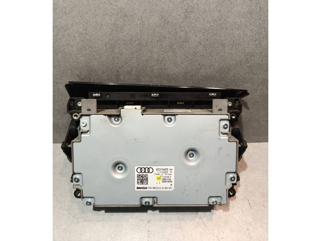 Дисплей    4KE919603M, DD086TA03A   Audi e-tron