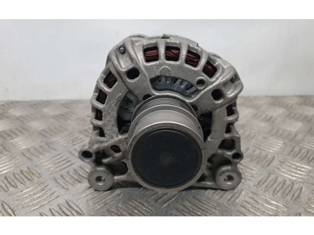 Генератор 04E903015A, F000BL07DL   Volkswagen Polo      