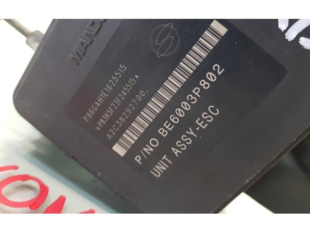 Jednotka ABS 48920-35100 SsangYong Tivoli 2015