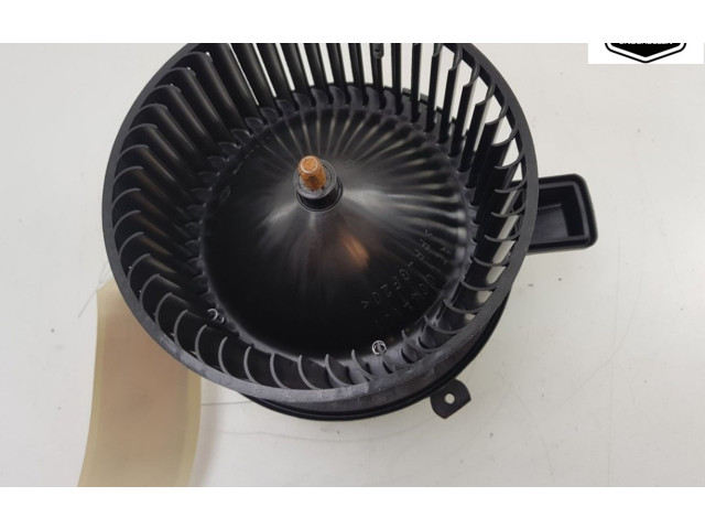 Вентилятор печки    4M1820021C, 4M1820021C   Audi e-tron