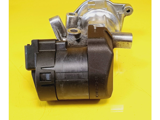 Клапан EGR 28066067, 96B1825280 Citroen C5