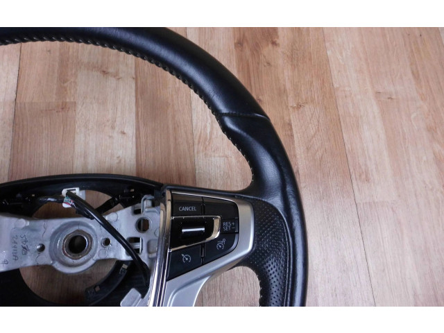 Руль Mitsubishi Outlander 2013 - 2021 года GS13116050