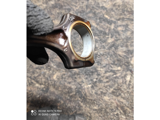  Поршень с шатуном    Mini Cooper Countryman R60  