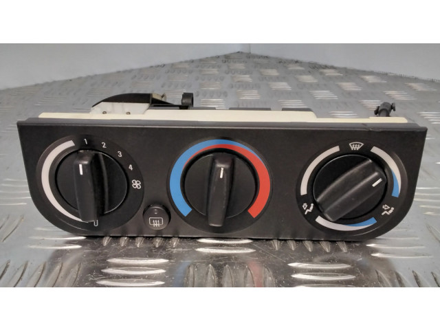 Блок управления климат-контролем 64118368566 BMW 3 E36
