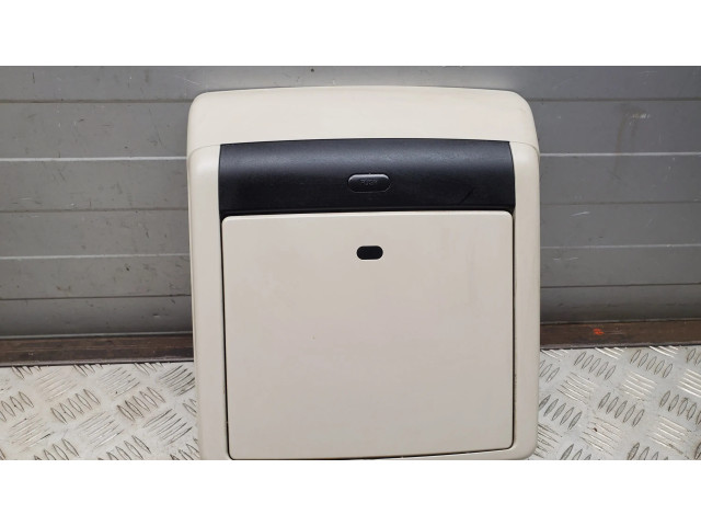 Дисплей P1GQ80HDAAE Jeep Grand Cherokee